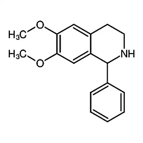 6,7-二метилкислорода基-1-фенил-1,2,3,4-四водородаизохинолин