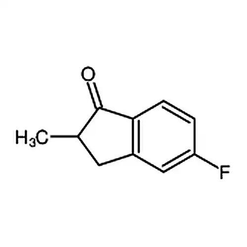 2-메틸-5-불소茚满케톤