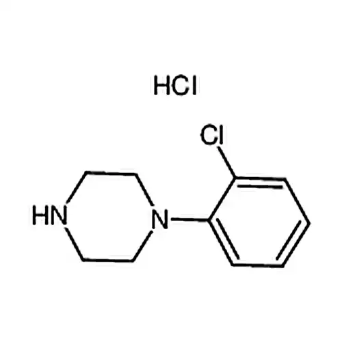 1-(2-Chlorophenyl)piperazine monohydrochloride