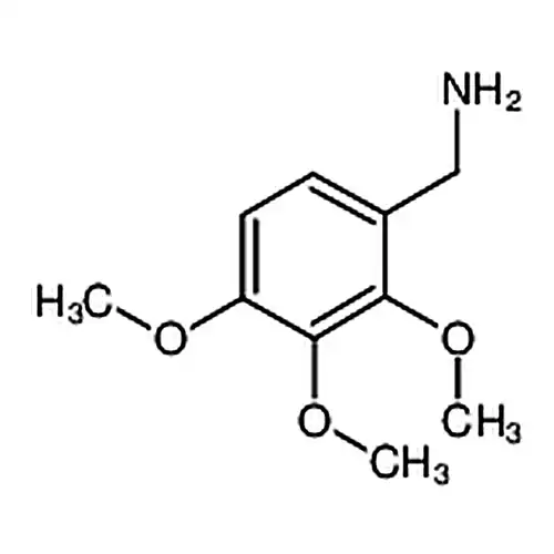 2，3，4-trimethoxybenzylamine