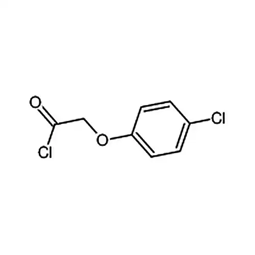 4-塩素ベンゼン酸素基エチル酰塩素