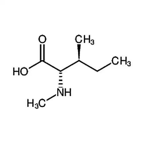N-メチルL-异亮氨酸