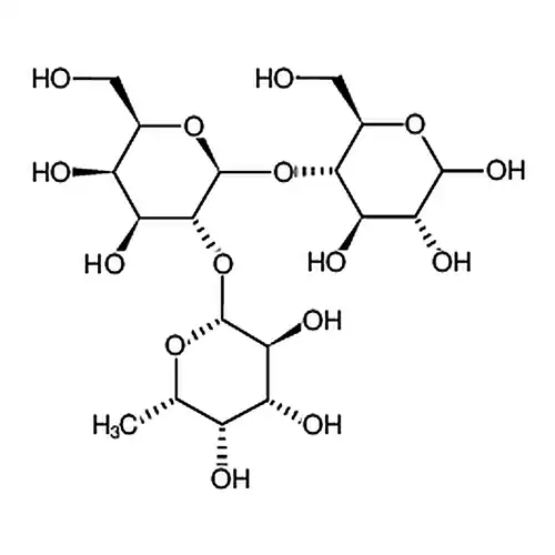 2'-FUCOSYLLACTOSE