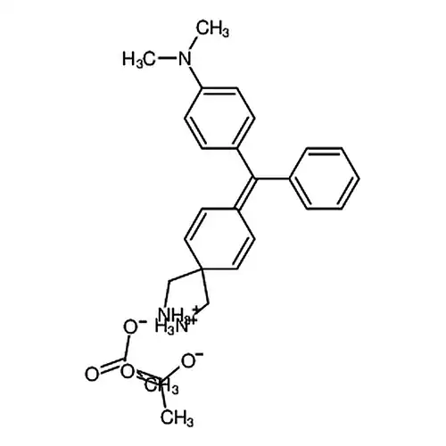 Solvent Green 1