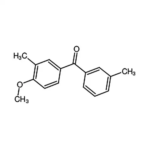 (4-Methoxy-3-methylphenyl)(m-tolyl)methanone