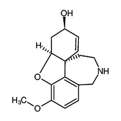 N-DesmethylGalanthamine
