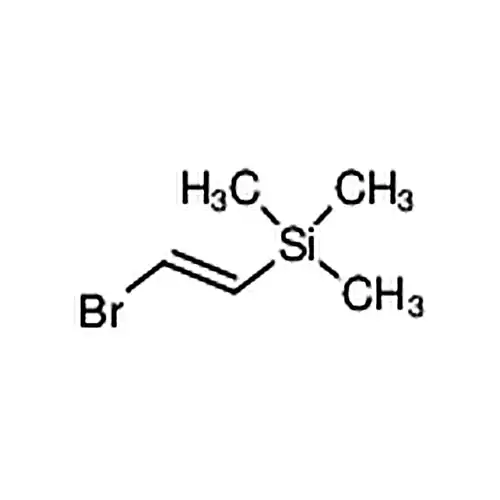 (2-Bromovinyl)trimethylsilane