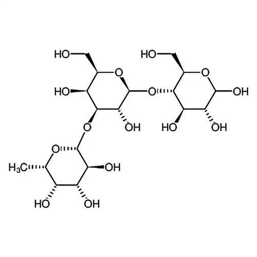 3-Fucosyllactose