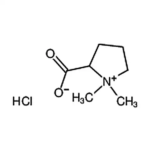 塩酸水苏碱