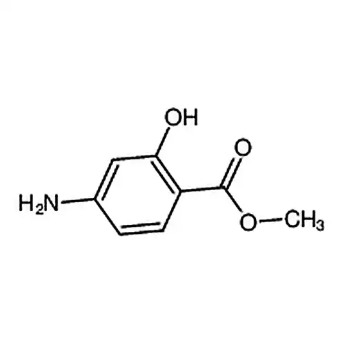 4-Aminosalicylic Acid Methyl Ester