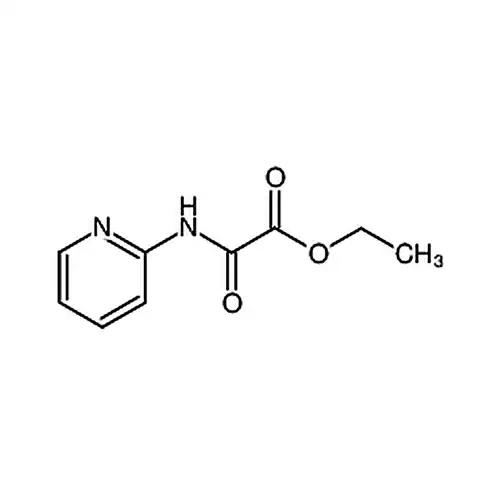2-산소代-2-(피리딘-2-基아미노)아세트산에틸에스테르(依度沙班불순물)