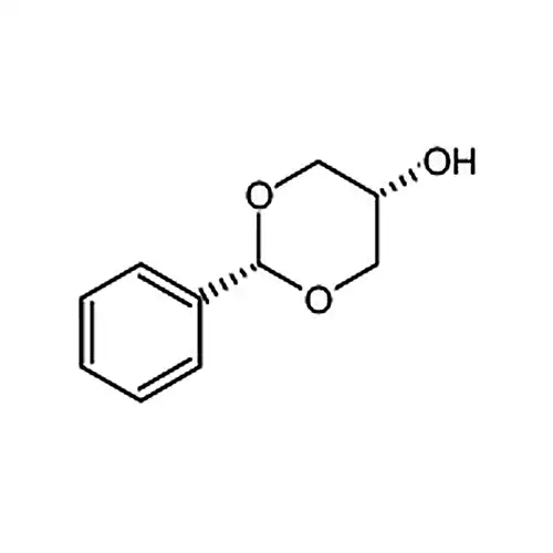顺式-1,3-O-苄енпропил三спирт