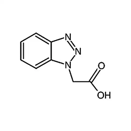 2-(1-벤젠并三질소唑)아세트산