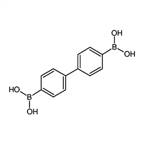 4,4′-Biphenyldiboronic acid
