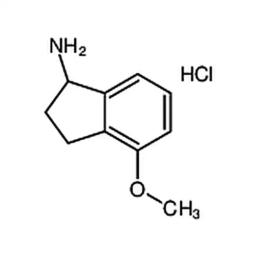 4-Methoxy-2，3-dihydro-1H-inden-1-amine hydrochloride