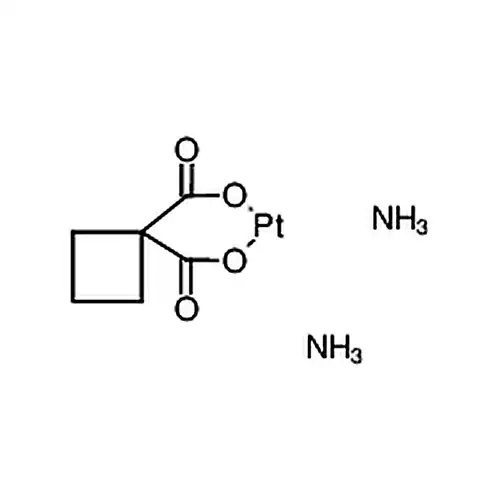 Carboplatin
