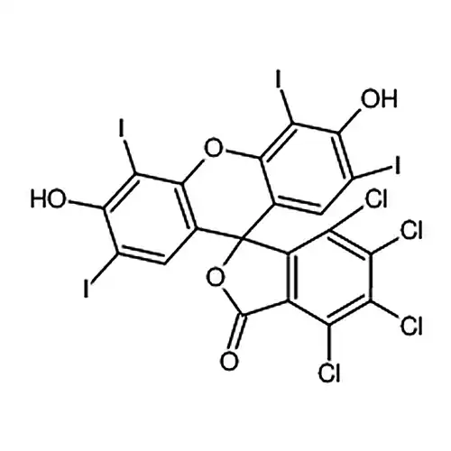 Rose Bengal lactone