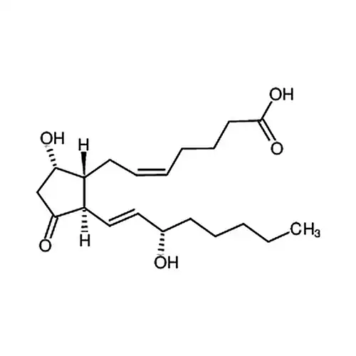Prostaglandin D2
