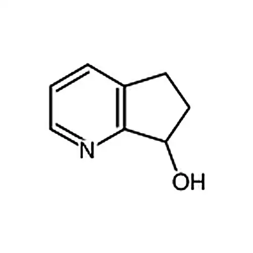 6，7-Dihydro-5H-cyclopenta[b]pyridin-7-ol