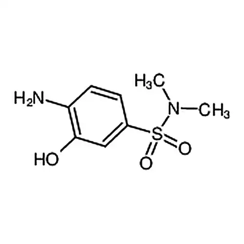 2-аминофенол-5-(N,N-диметил)磺амид