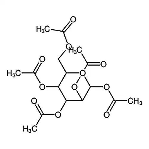 a-D-甘露糖 五水和物