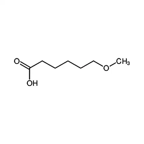 6-メチル酸素基ヘキシル酸