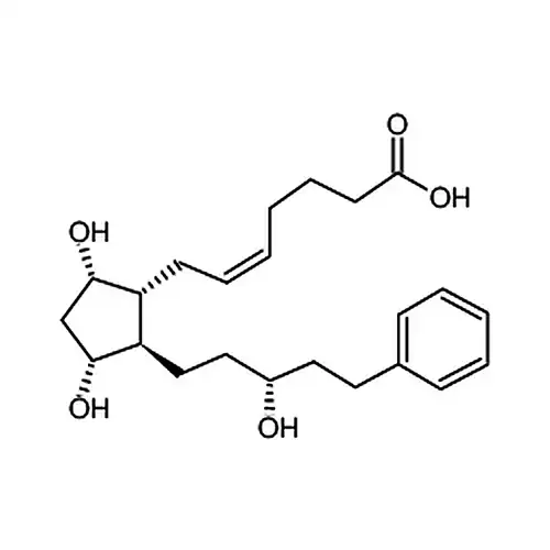 LatanoprostAcid
