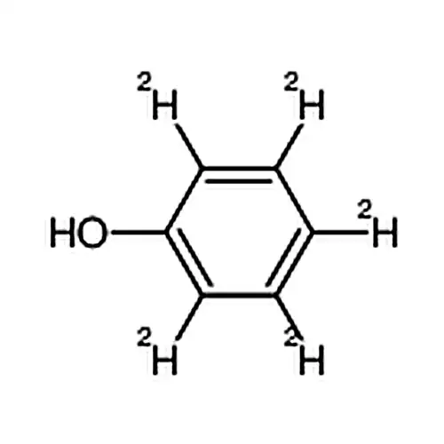 페놀-2,3,4,5,6-D5
