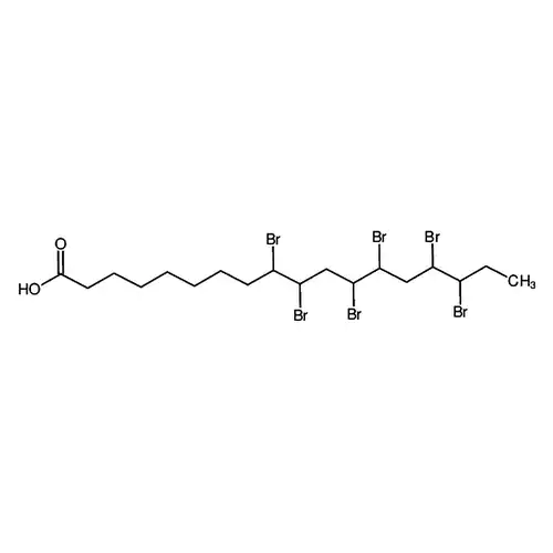 Hexabromostearic Acid