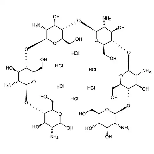 Chitohexaose Hexahydrochloride