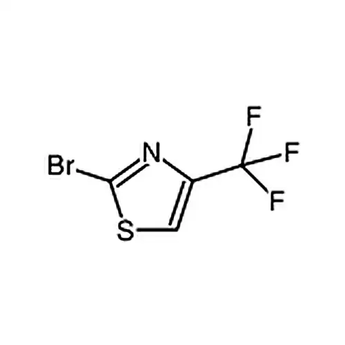 2-Bromo-4-(trifluoromethyl)thiazole