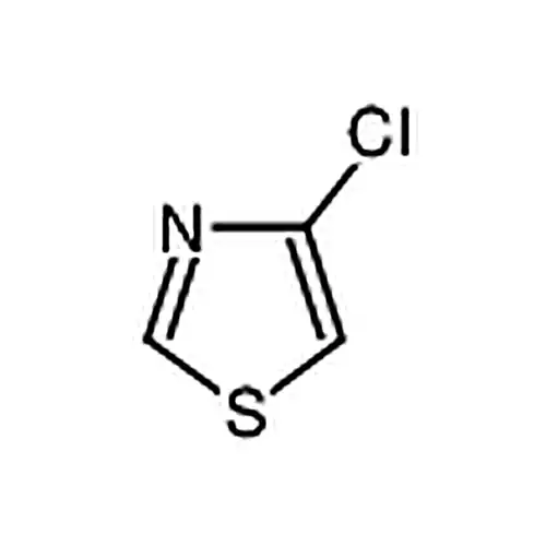 4-염소티아졸