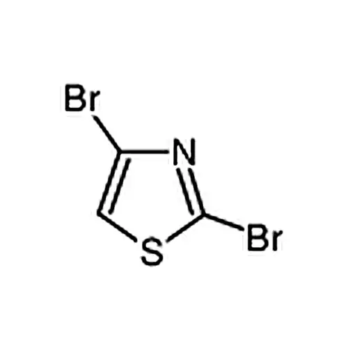 2,4-Dibromothiazole