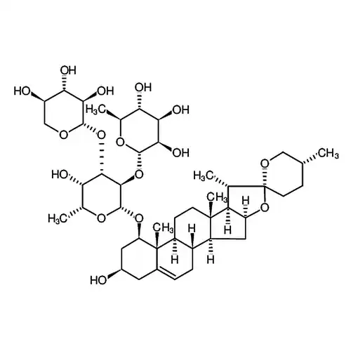 Ophiopogonin D