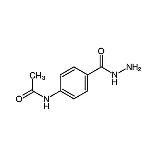 N-(4-(Hydrazinecarbonyl)phenyl)acetamide