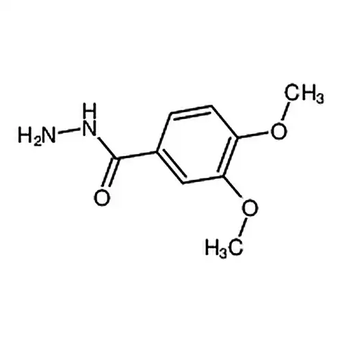3,4-二메틸산소基벤젠酰肼