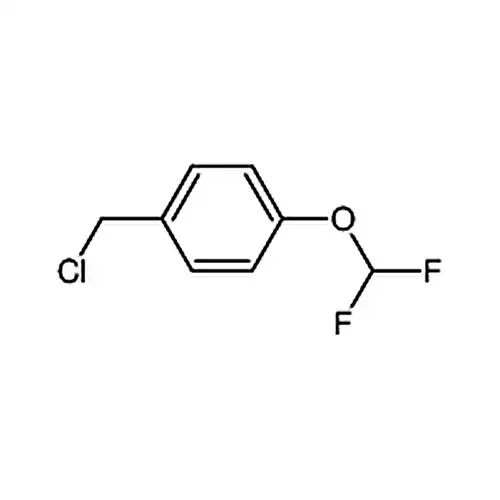 1-(塩素メチル)-4-(二フッ素メチル酸素基)ベンゼン