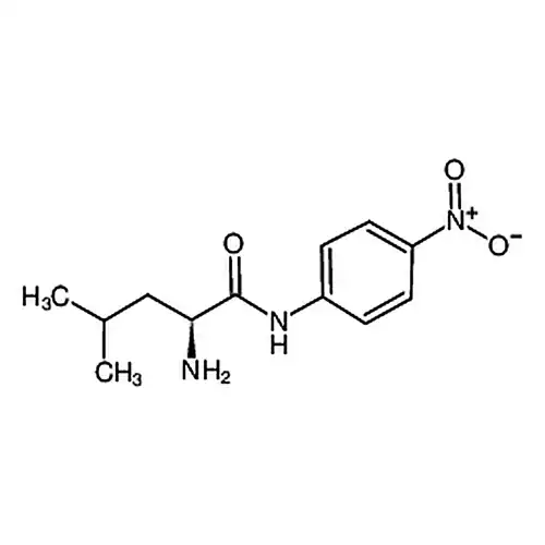 L-Leucine-p-nitroanilide
