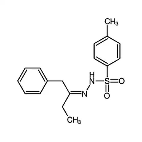 4-메틸-N'-(1-페닐亚부틸基)벤젠磺酰肼