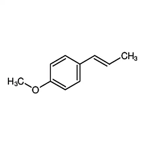 反式茴香엔