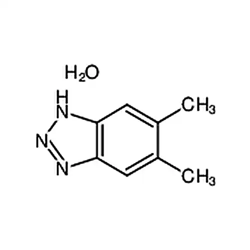 5,6-디메틸-1,2,3-벤젠并三唑 수화물