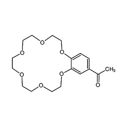 4'-에틸酰벤젠并-18-冠-6-에테르
