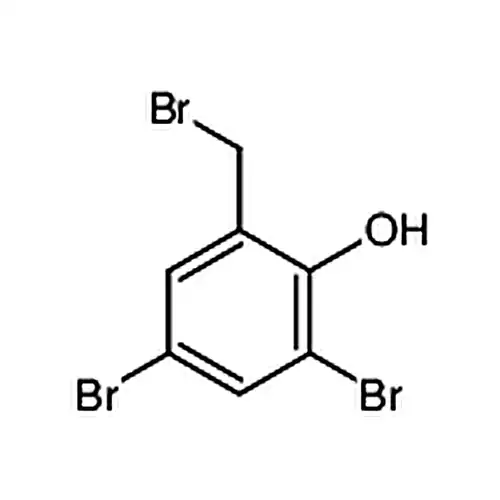 α,3,5-三브롬-2-히드록시톨루엔