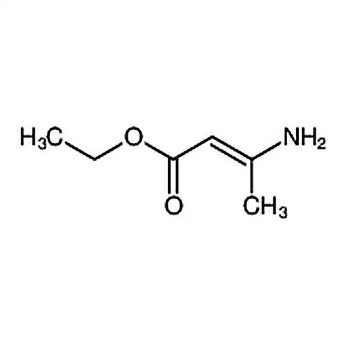 (E)-3-アミノ巴豆酸エチルエステル