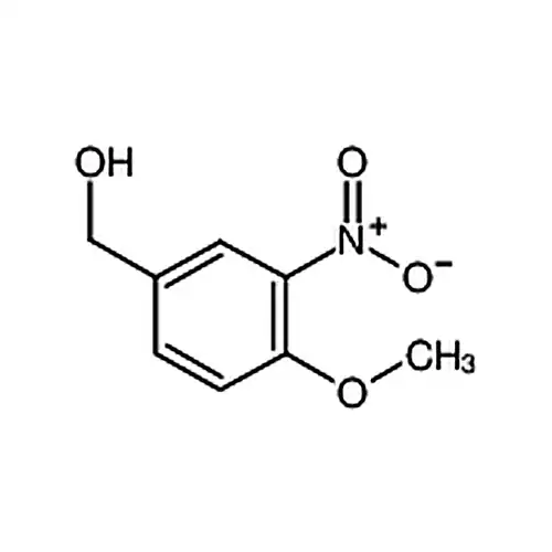 4-メチル酸素基-3-ニトロベンゼンメチルアルコール