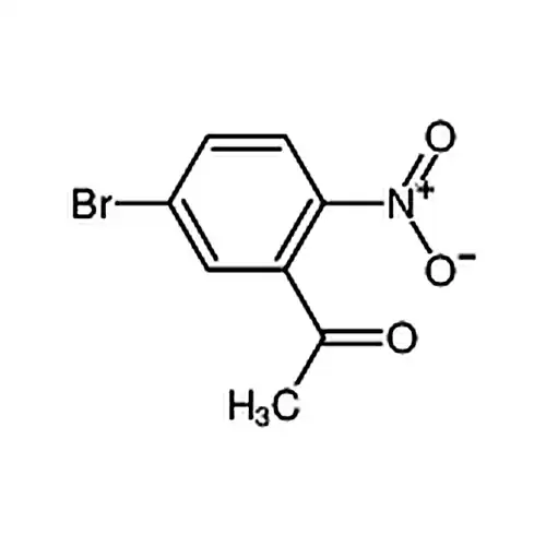 1-(5-브롬-2-니트로페닐)에틸케톤