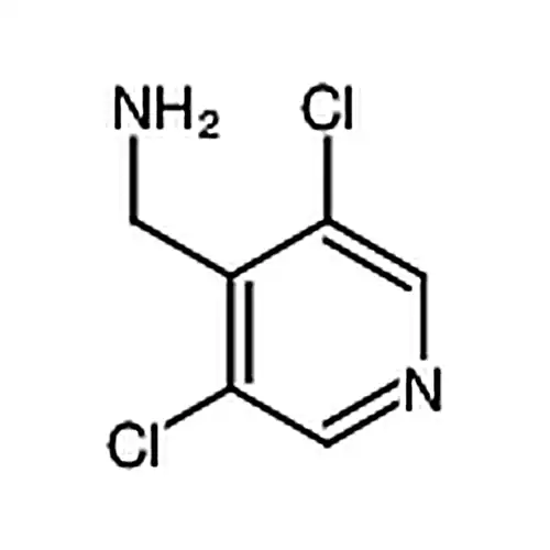 (3,5-Dichloropyridin-4-yl)methanamine