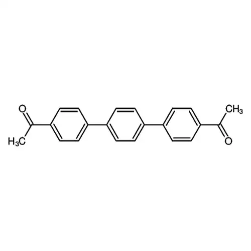 1,1'-([1,1':4',1''-Terphenyl]-4,4''-diyl)diethanone