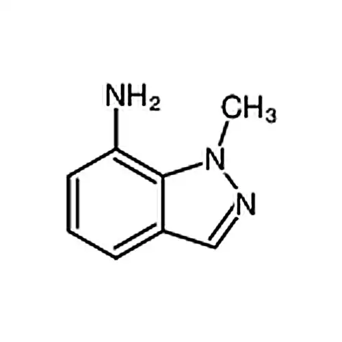 7-Amino-1-methylindazole