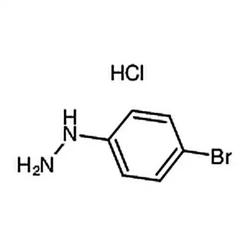 4-臭素ベンゼン肼塩酸塩
